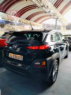 هيونداي كونا